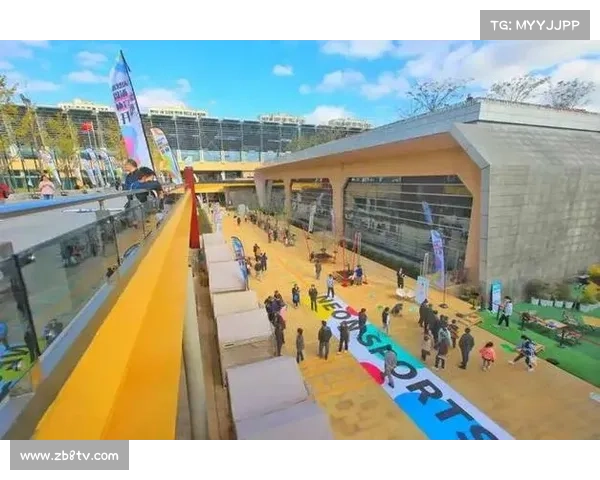 体育场馆嵌入城市生活圈，十五分钟健身圈催生社区经济活力