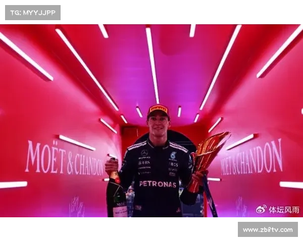 拉塞尔赛季多次杆位，评论员称其冠军搅局者